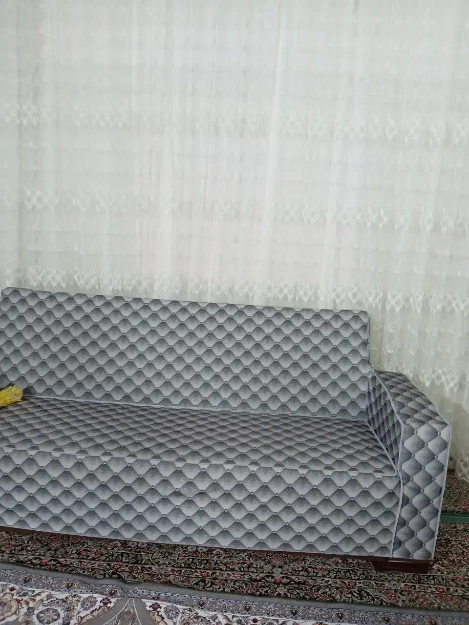 پرده|پرده، رانر، رومیزی|بیرجند, |دیوار