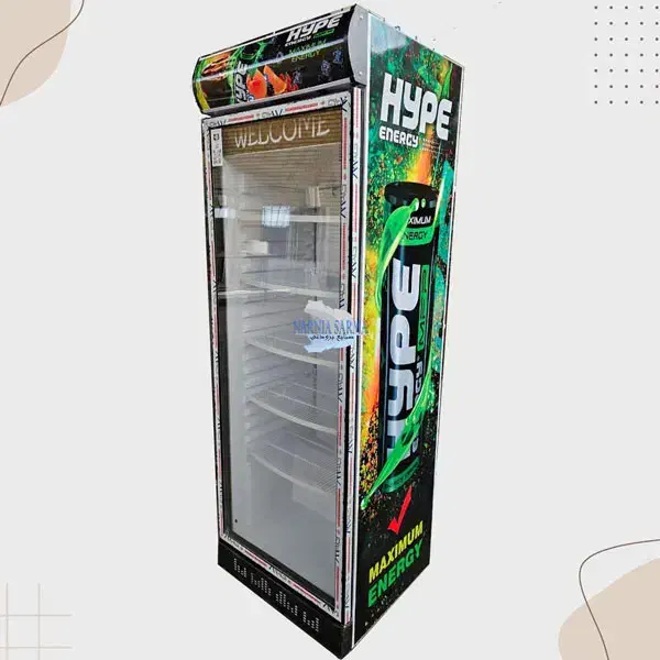 فروش یخچال و فریزر و تجهیزات سوپر مارکت|فروشگاه و مغازه|مرودشت, رامجرد یک|دیوار