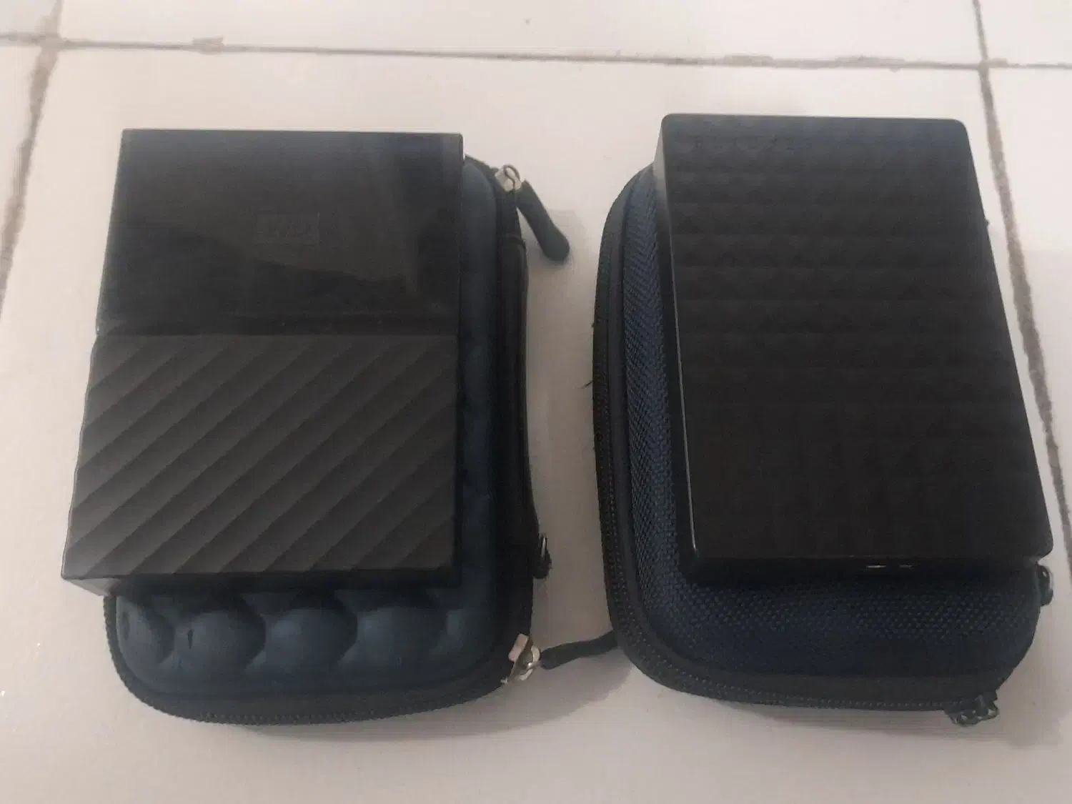 اسپیکر و هارد اکسترنال 4 ترا|قطعات و لوازم جانبی رایانه|مشهد, ابوذر|دیوار