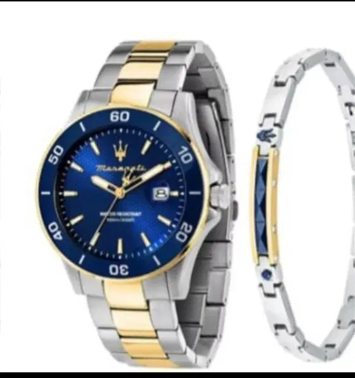 ساعت مازاراتی|ساعت|چهاردانگه (تهران), |دیوار