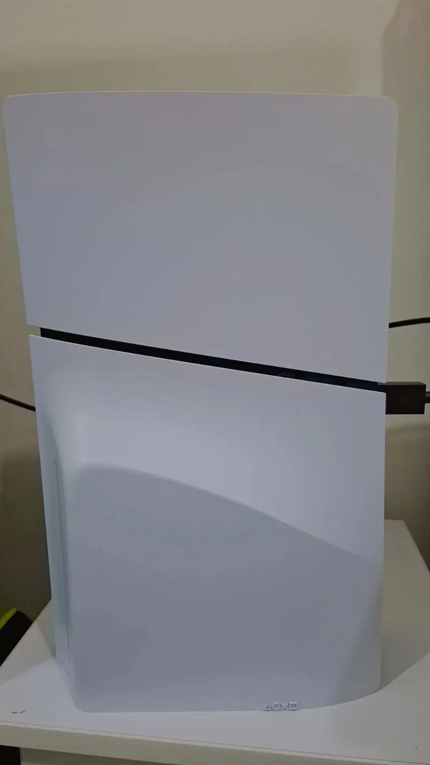ps5 slim standard 2116|کنسول، بازی ویدئویی و آنلاین|یاسوج, |دیوار