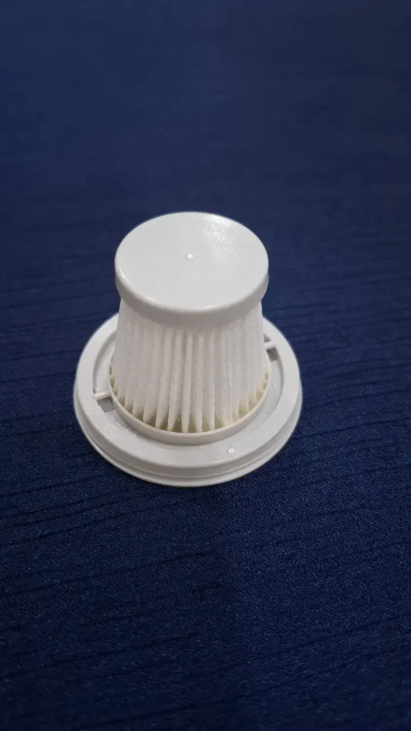 جارو شارژی قابل حمل شیائومی + فیلتر اضافه|جاروبرقی، جارو شارژی، بخارشو|محمدشهر, محمدشهر|دیوار