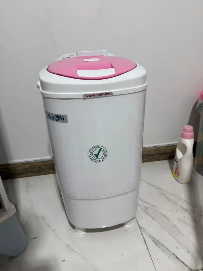 لباسشویی|ماشین لباسشویی و خشک‌کن لباس|گلستان (تهران), |دیوار