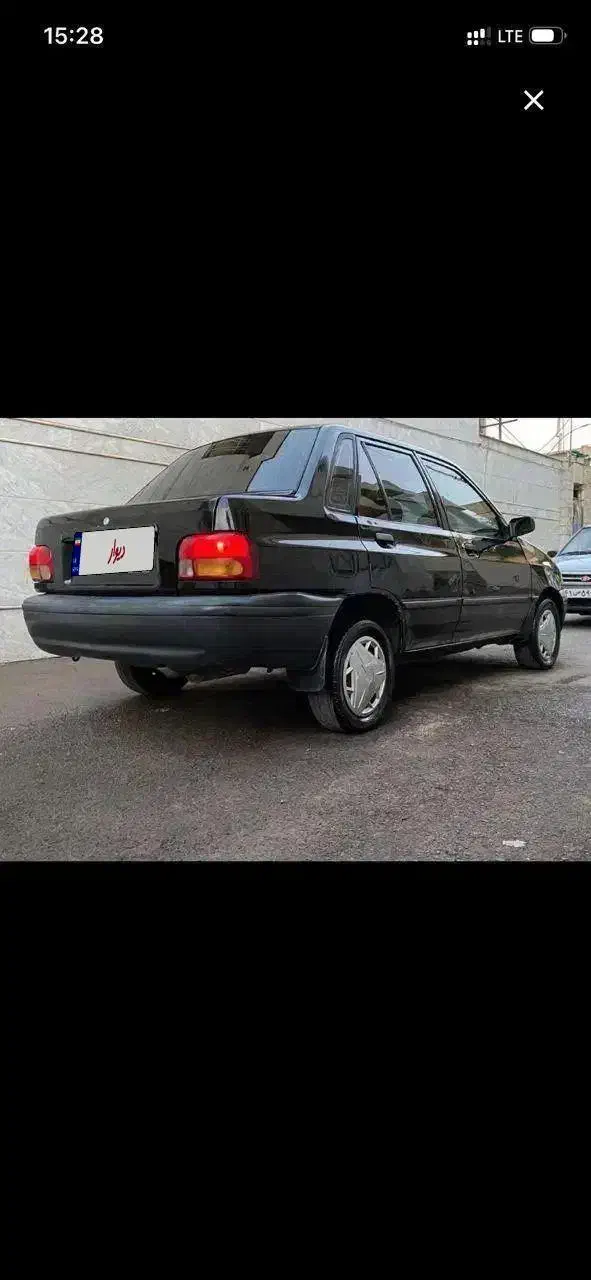 پراید مدل 81|خودرو سواری و وانت|قم, تولید دارو و یخچال|دیوار