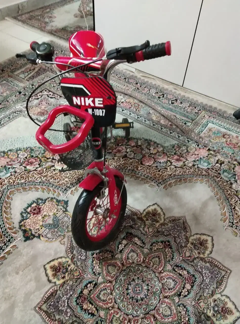 دوچرخه سالم|دوچرخه، اسکیت، اسکوتر|تهران, جوادیه|دیوار