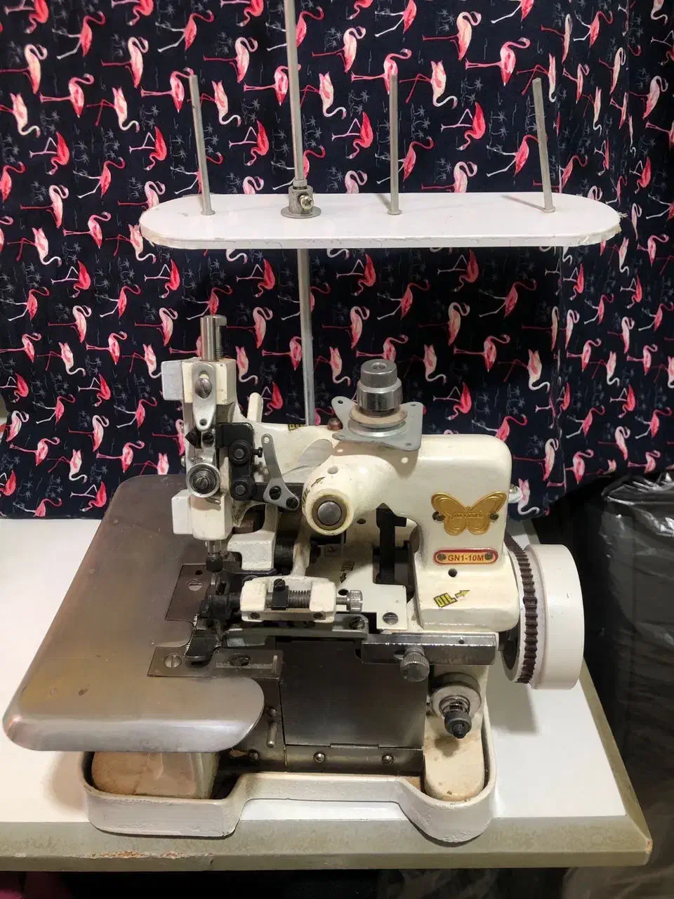 سردوز پروانه|چرخ خیاطی و ریسندگی|بوشهر, |دیوار