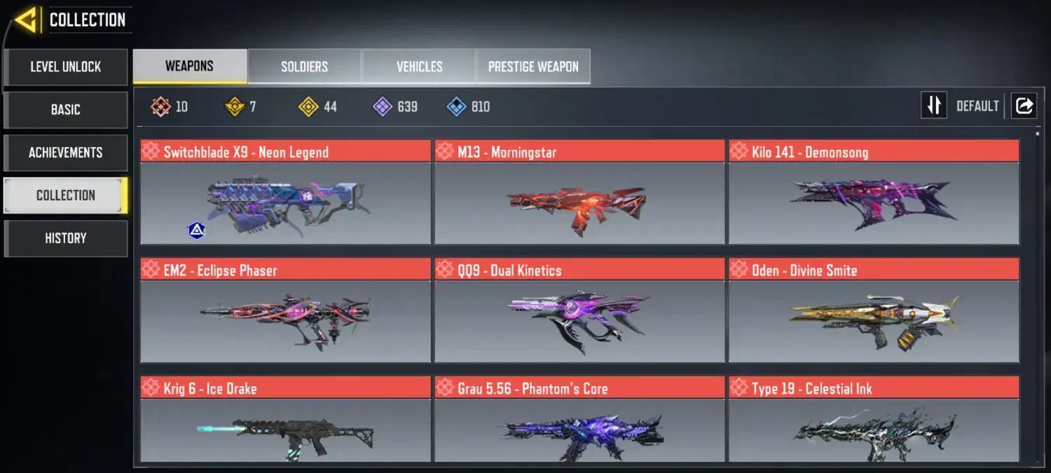 کالاف دیوتی موبایل|کنسول، بازی ویدئویی و آنلاین|آبش احمد, |دیوار