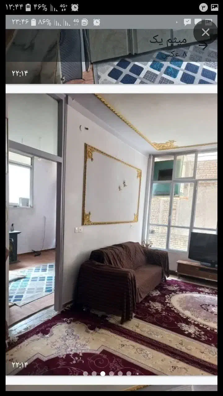 اجاره خانه ویلائی راه جدادربست خیابان طالقانی|اجارهٔ خانه و ویلا|بروجرد, |دیوار