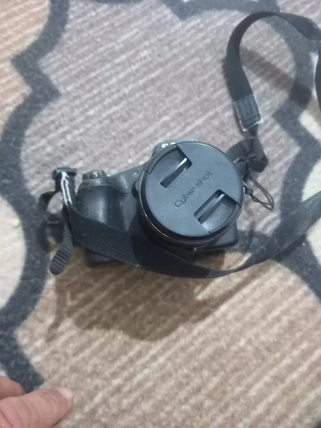 دوربین بسیار باکیفیت|دوربین عکاسی و فیلم‌برداری|زنجان, |دیوار