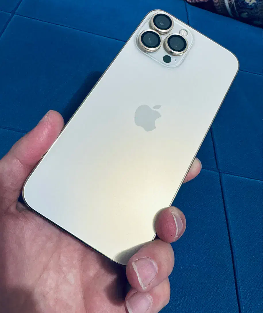 آیفون  iphone 13 promax 1tb LLA|موبایل|تهران, جنت‌آباد مرکزی|دیوار