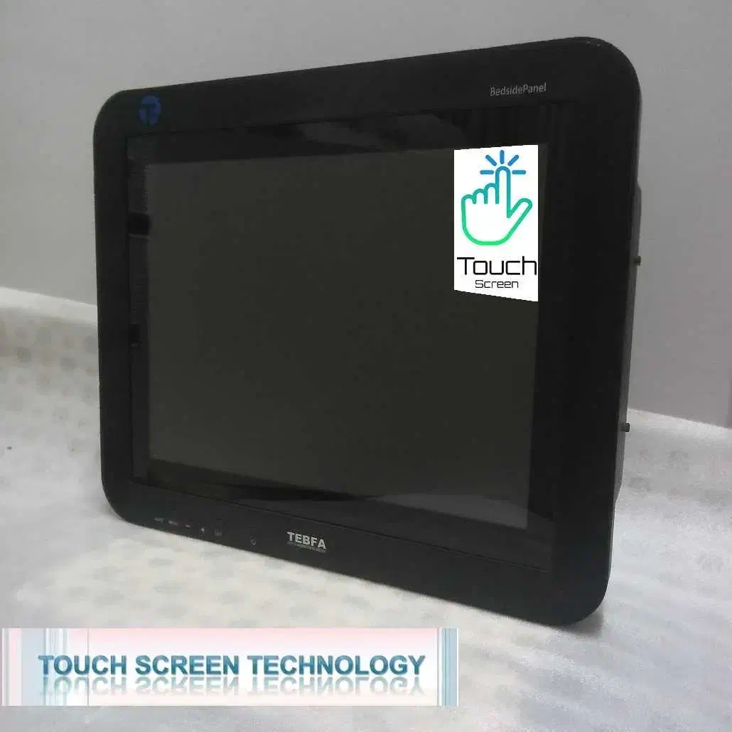 کامپیوتر لمسی 15 اینچ ارسال رایگان|رایانه رومیزی|رشت, شهریاران|دیوار