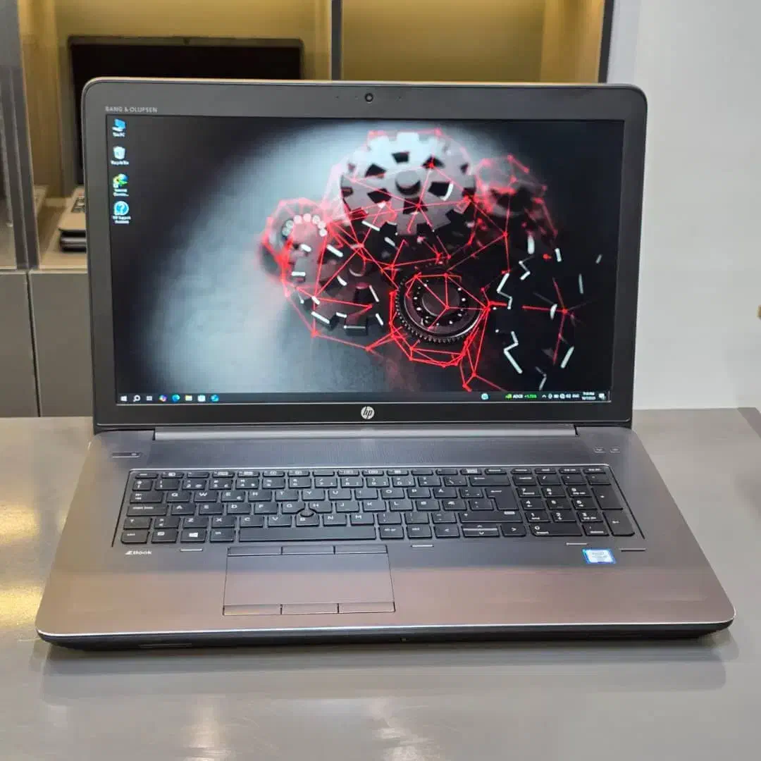 اچ پی گرافیک ۸ گیگ|رایانه همراه|بوشهر, |دیوار