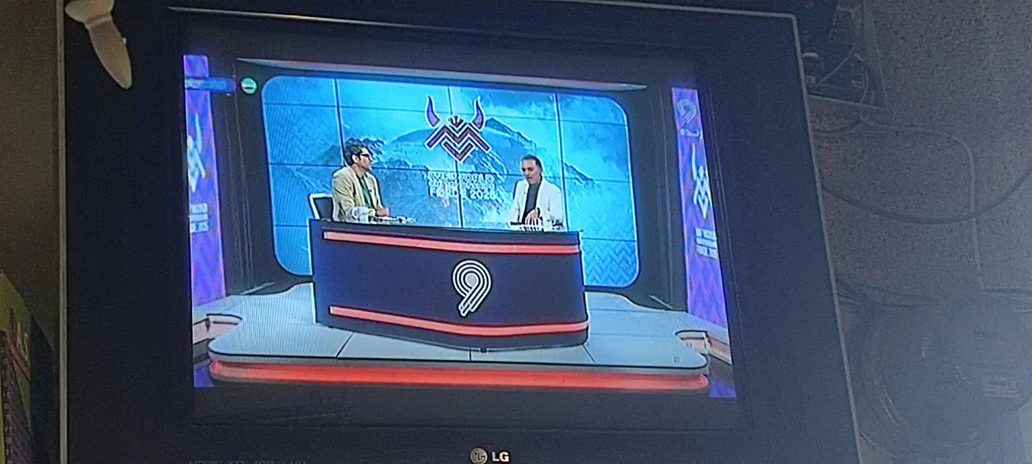 تلویزیون ال جی ۲۹|تلویزیون و پروژکتور|اراک, |دیوار