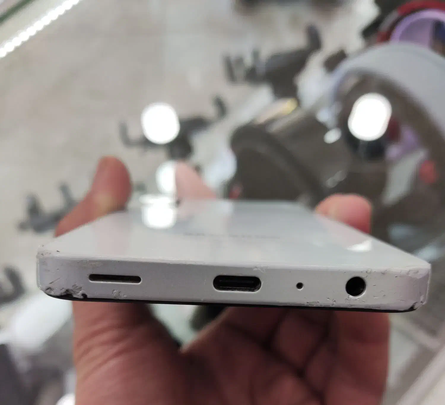 سامسونگ a 25|موبایل|مشهد, نوید|دیوار