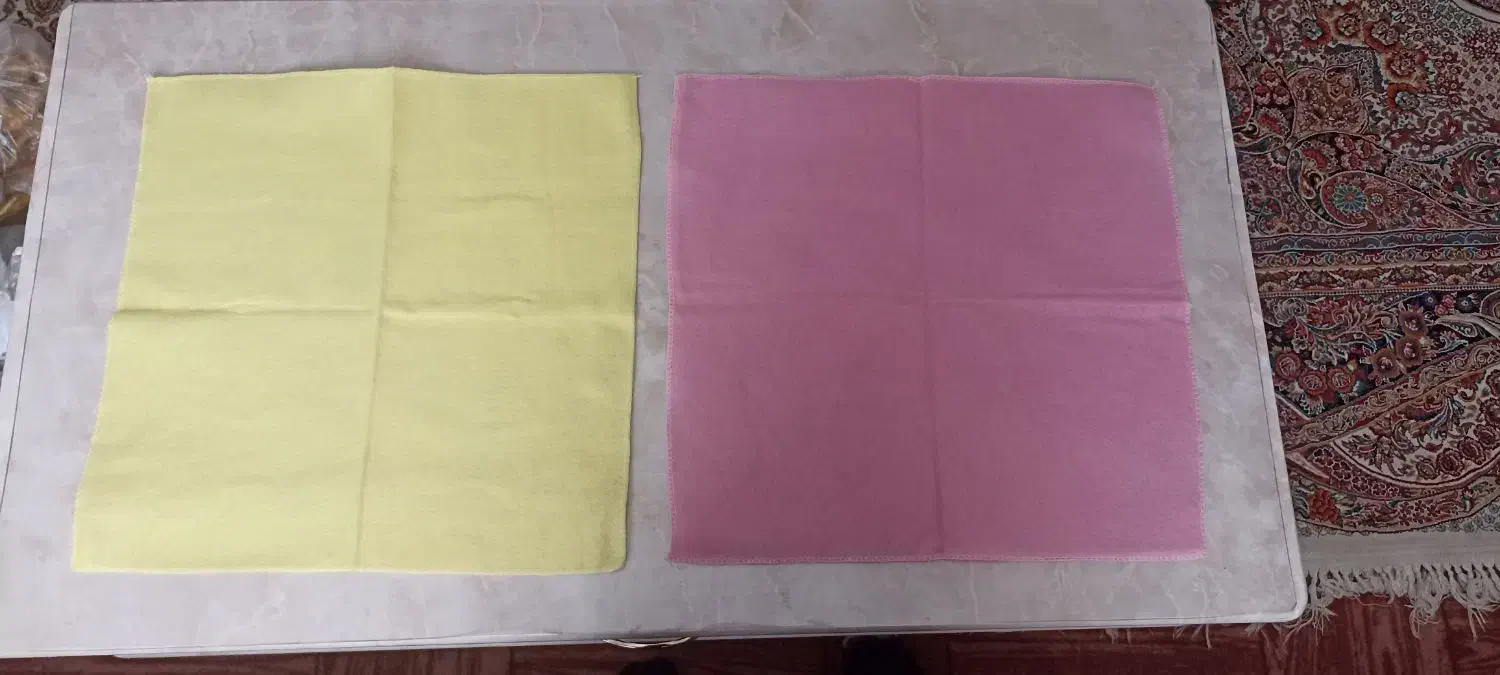 دستمال آشپزخانه|سفره، حوله، دستمال آشپزخانه|سهند, |دیوار