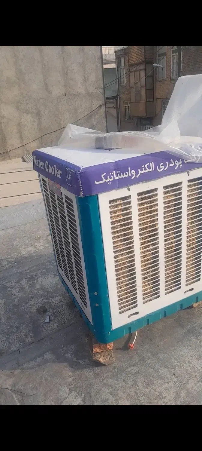 کولرآبی ۳۵۰۰|کولر آبی|اسدآباد, |دیوار