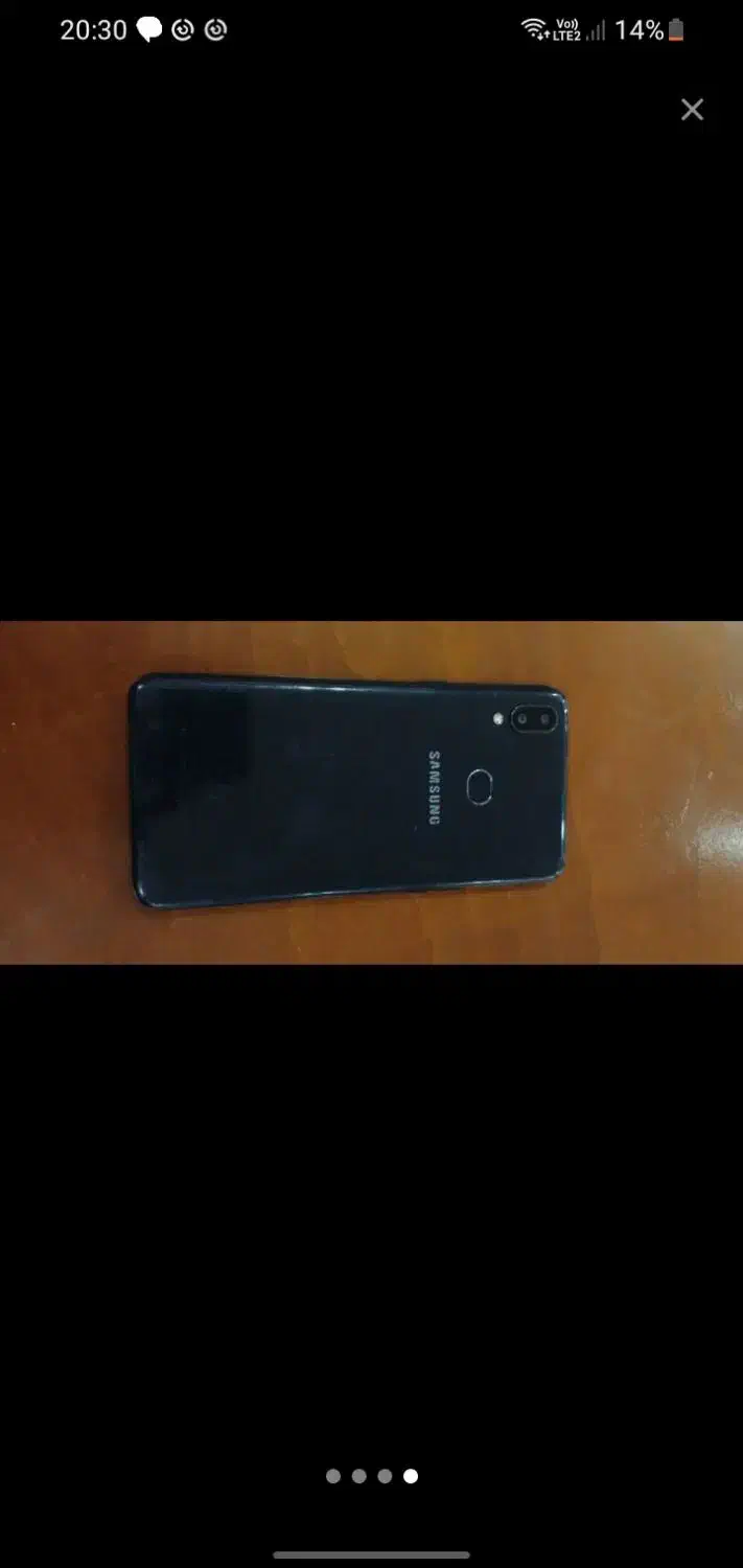 گوشی a10s نو|موبایل|نسیمشهر, |دیوار