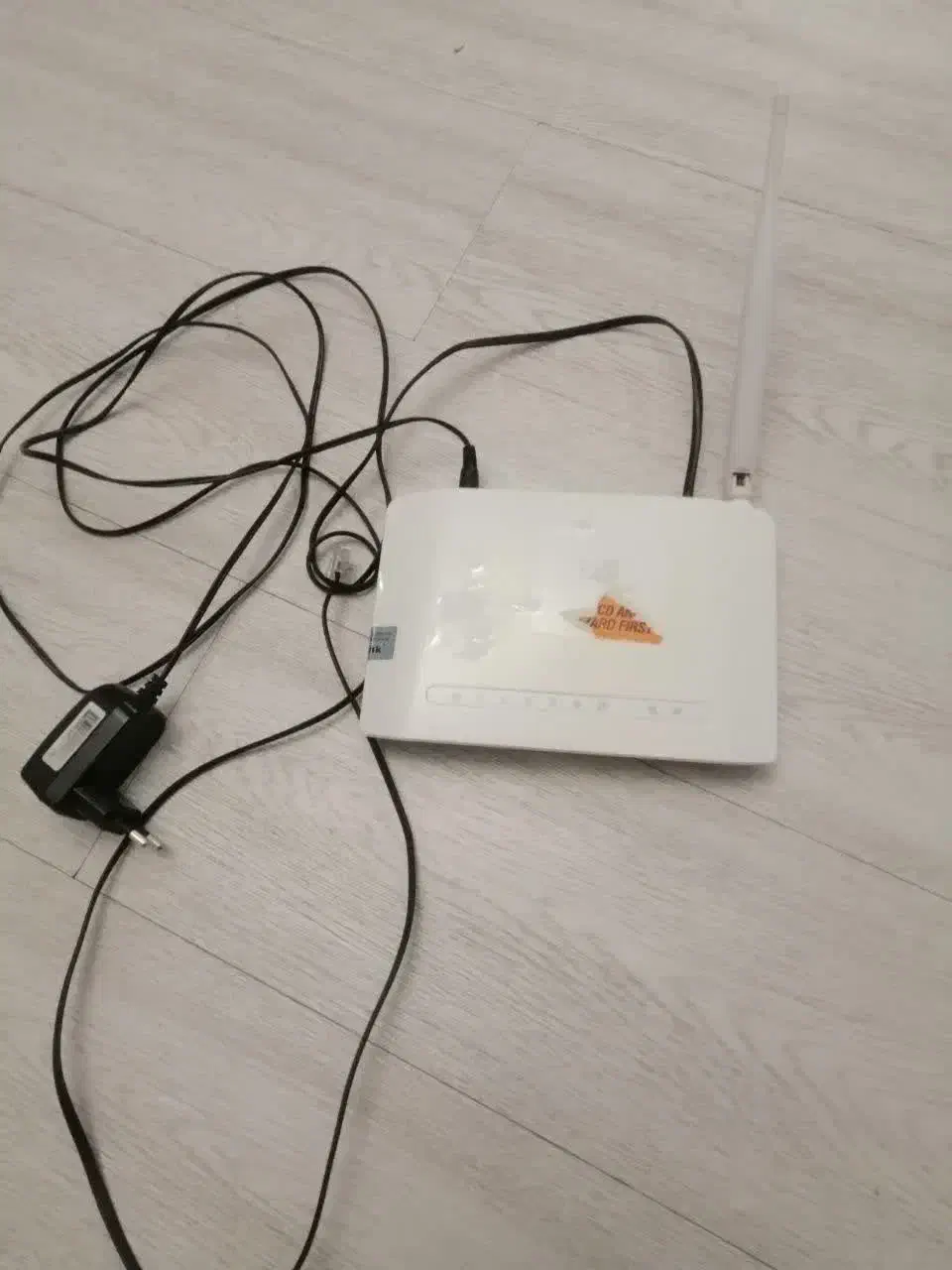 مودم|مودم و تجهیزات شبکه|نیشابور, شهرک ولیعصر|دیوار