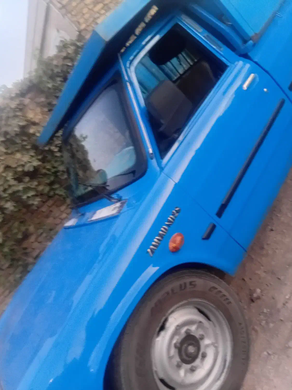 نیسان دیزل|خودرو سواری و وانت|مشهد, طرق|دیوار