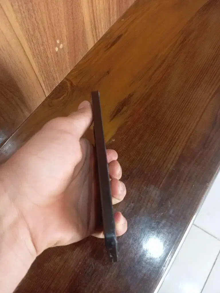 ردمی نوت ۱۳ بدون ایراد در حد خط و خش جزئی|موبایل|مهر, |دیوار