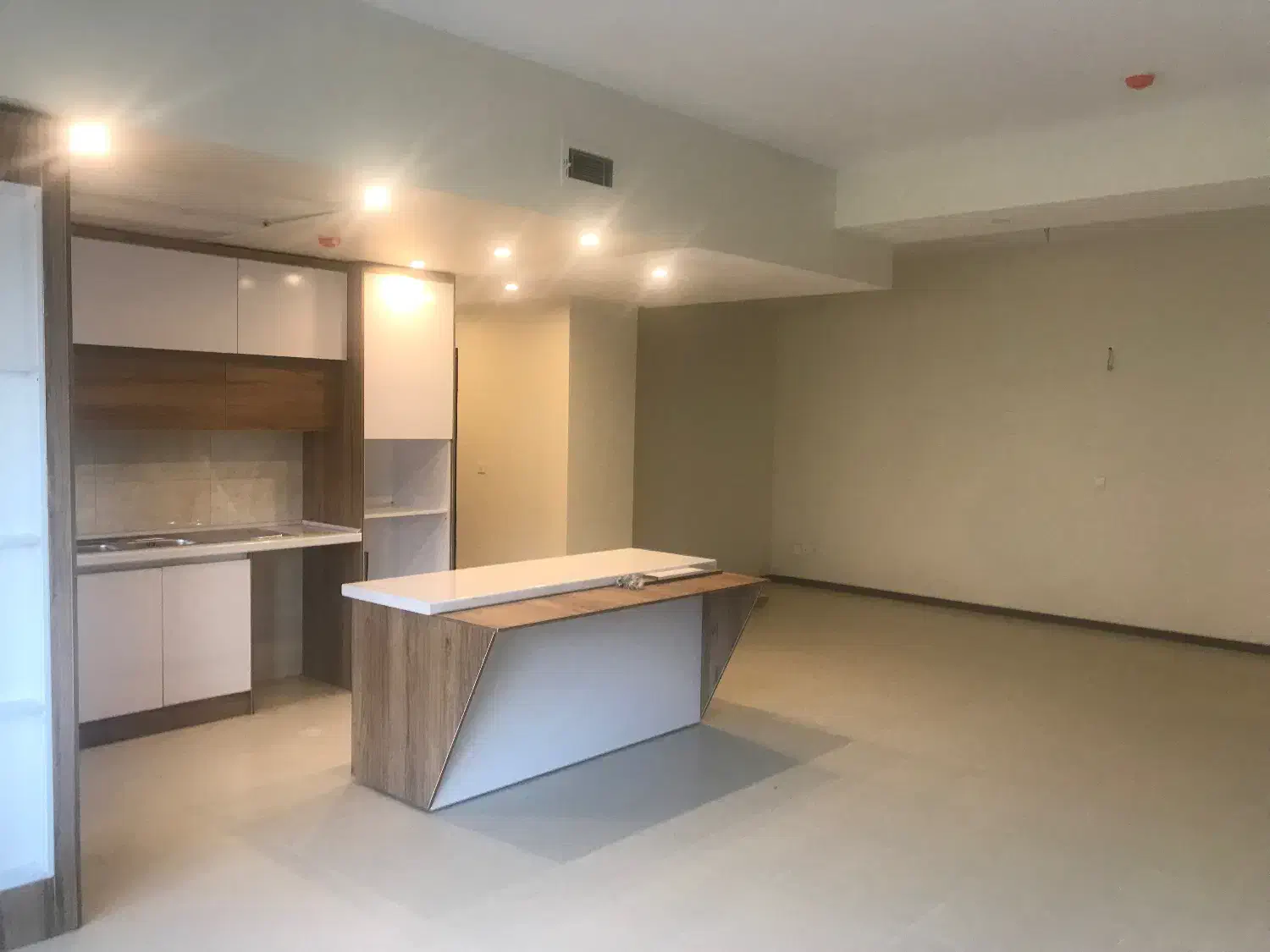 ۲خواب روبه کوه نوساز/رزمال/دریاچه