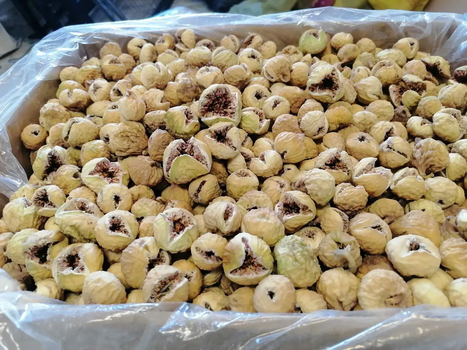 فروش انجیرهای صدیک پرک و سهآ مستقیم از باغدار|خوردنی و آشامیدنی|تهران, دانشگاه شریف|دیوار