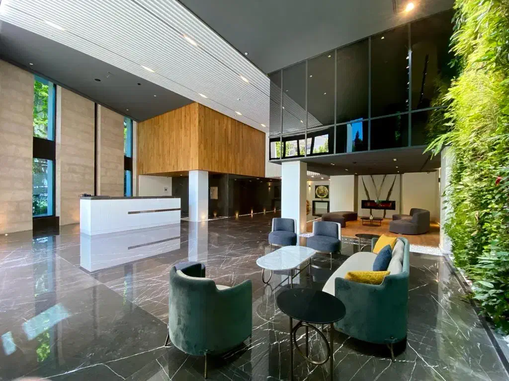 فروش آپارتمان ۱۱۰متری واقع در قیطریه جنوبی|فروش آپارتمان|تهران, قیطریه|دیوار