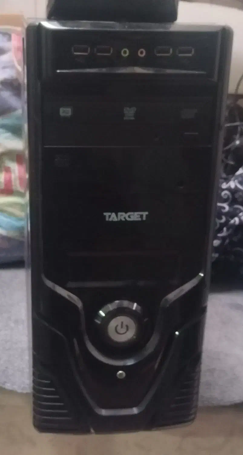 کیس|رایانه رومیزی|قزوین, |دیوار