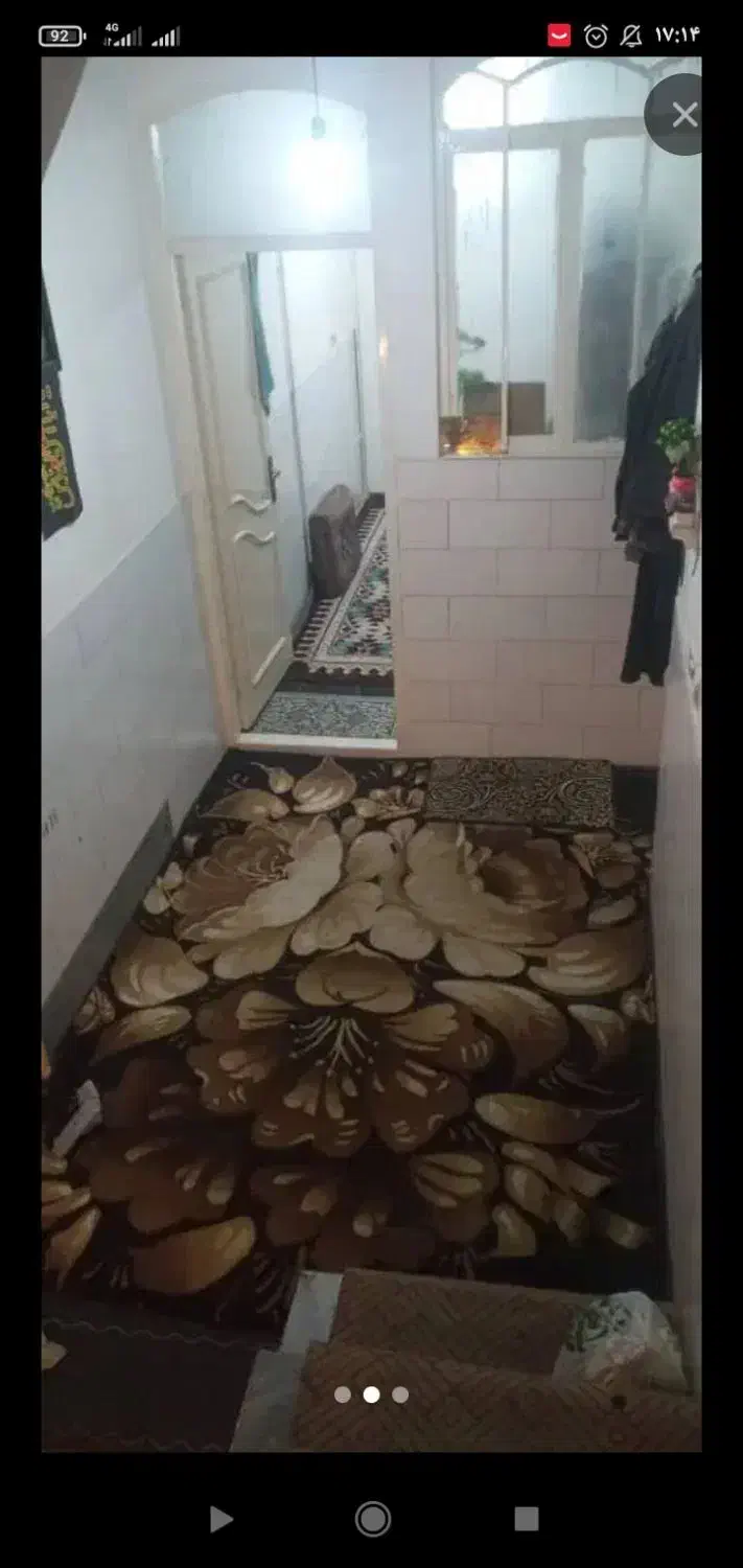 استخدام خانم نظافت چی متاهل یا مجرد برای نظافت|استخدام سرایداری و نظافت|قم, یزدان‌شهر|دیوار