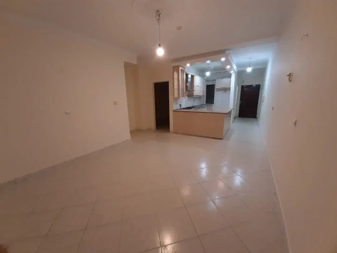 بلوار فردوس غرب ۷۵ متر فول امکانات