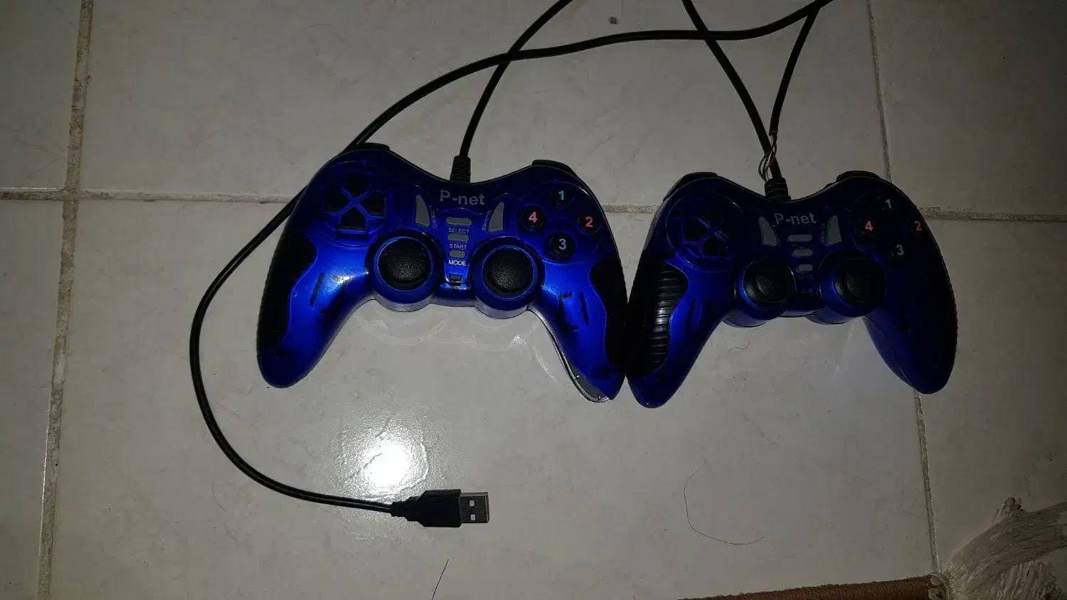 دستهP-net|کنسول، بازی ویدئویی و آنلاین|هشتگرد, شهرک ریحانه|دیوار