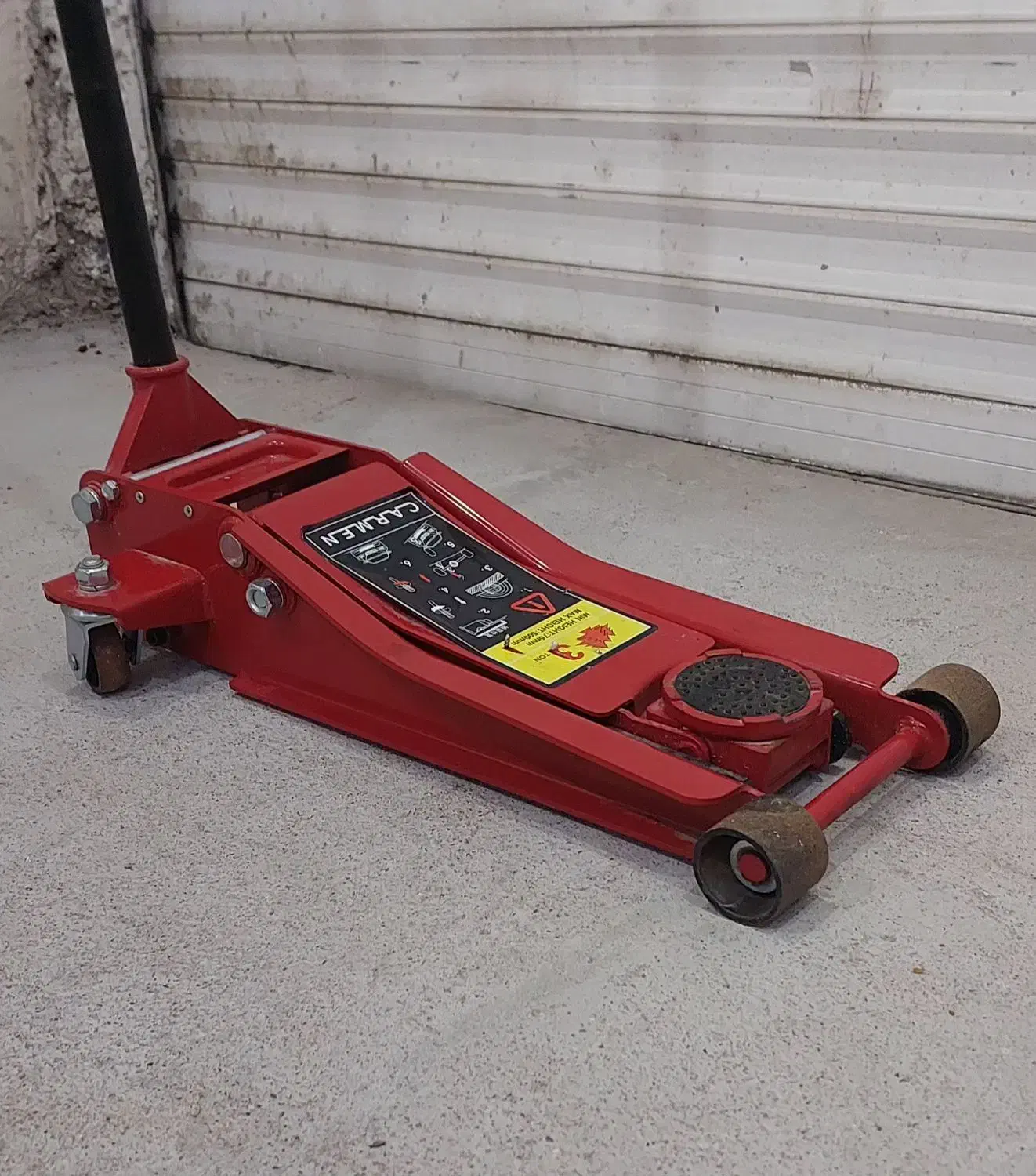 کمپرسور هوا،جک روغنی،بکس بادی،دستگاه پرس هیدرولیک|ماشین‌آلات صنعتی|مسجد سلیمان, |دیوار