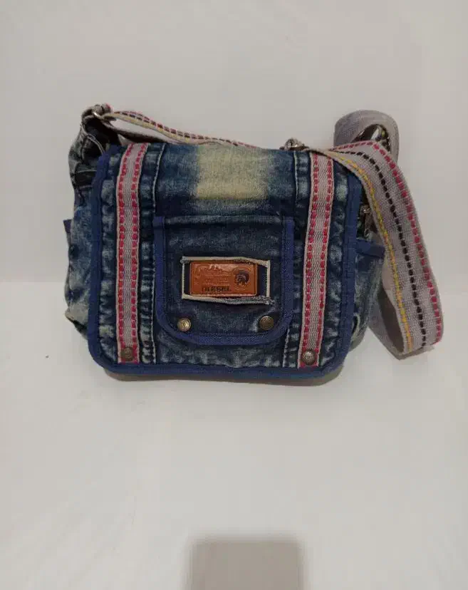 کیف جین بزرگ|کیف، کفش، کمربند|نجفآباد, امام خمینی|دیوار