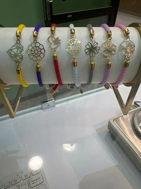 طلای نو مناسب کادوی روز مادر از ۲میلیون به بالا|جواهرات|فردیس, قریشی|دیوار