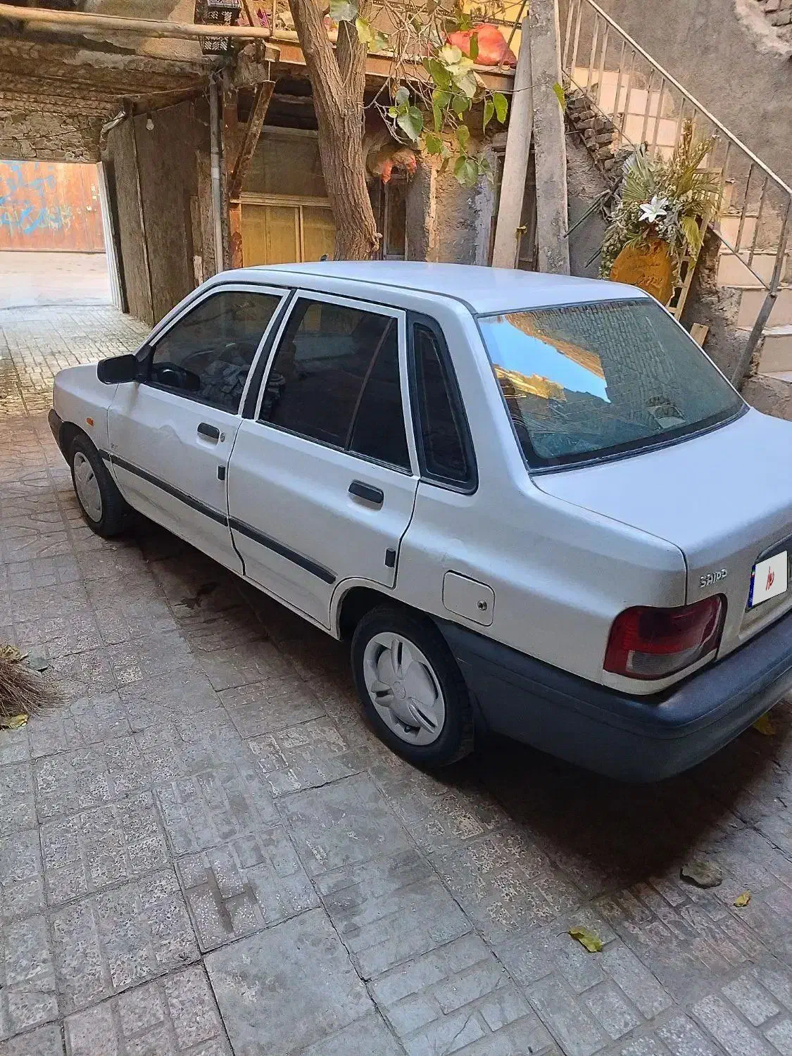 پراید ۱۳۱seمدل۹۳|خودرو سواری و وانت|مشهد, نوده|دیوار