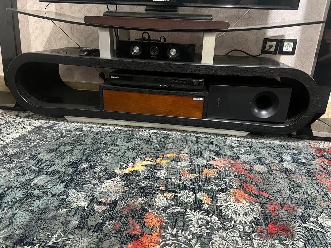 میز تلویزیون|میز تلویزیون|بیرجند, |دیوار