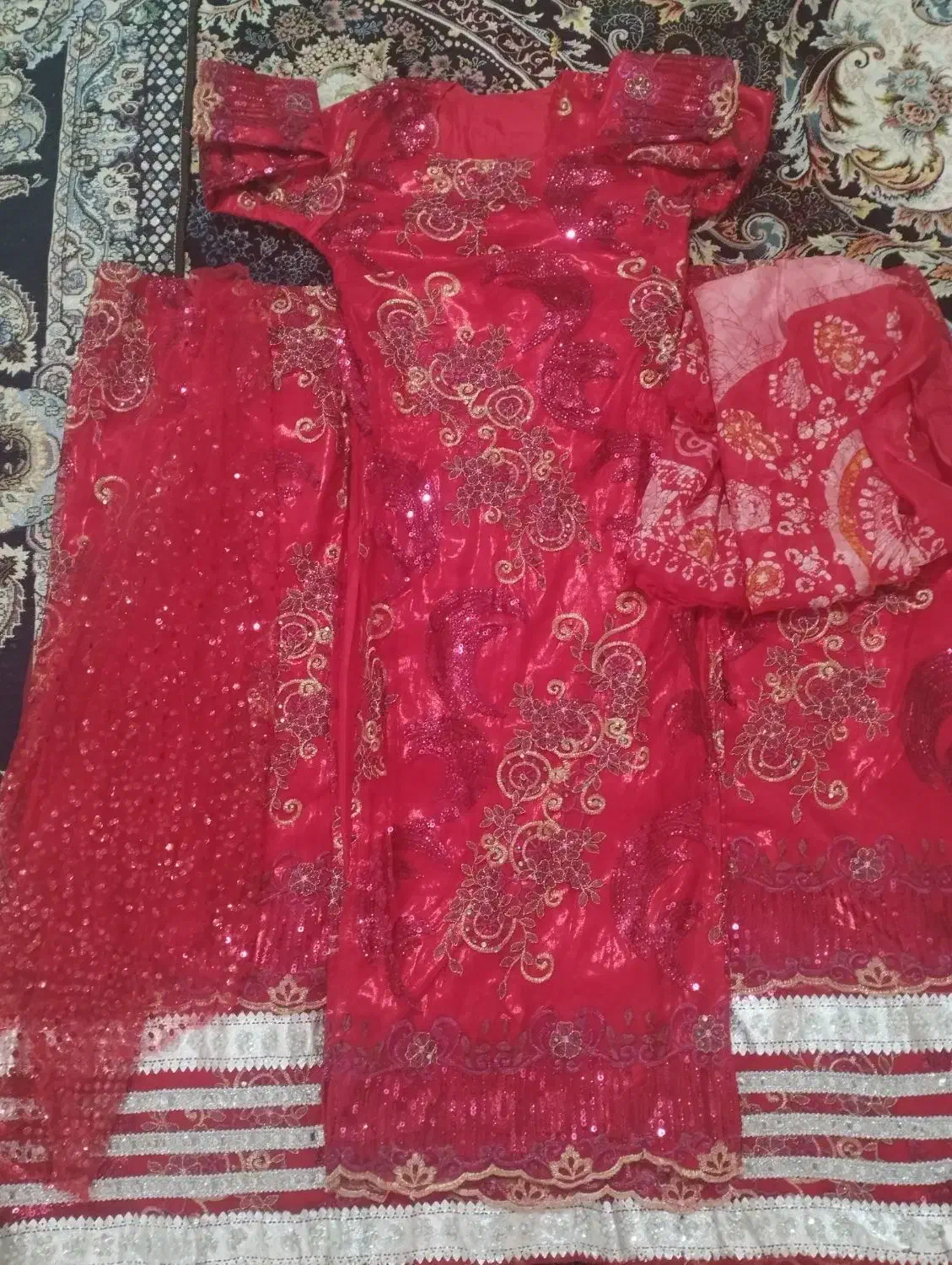 لباس مجلسی|لباس|شیراز, جوادیه|دیوار