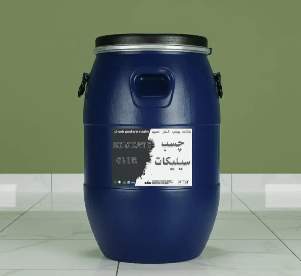 چسب سیلیکات|خدمات پیشه و مهارت|تهران, مخصوص|دیوار