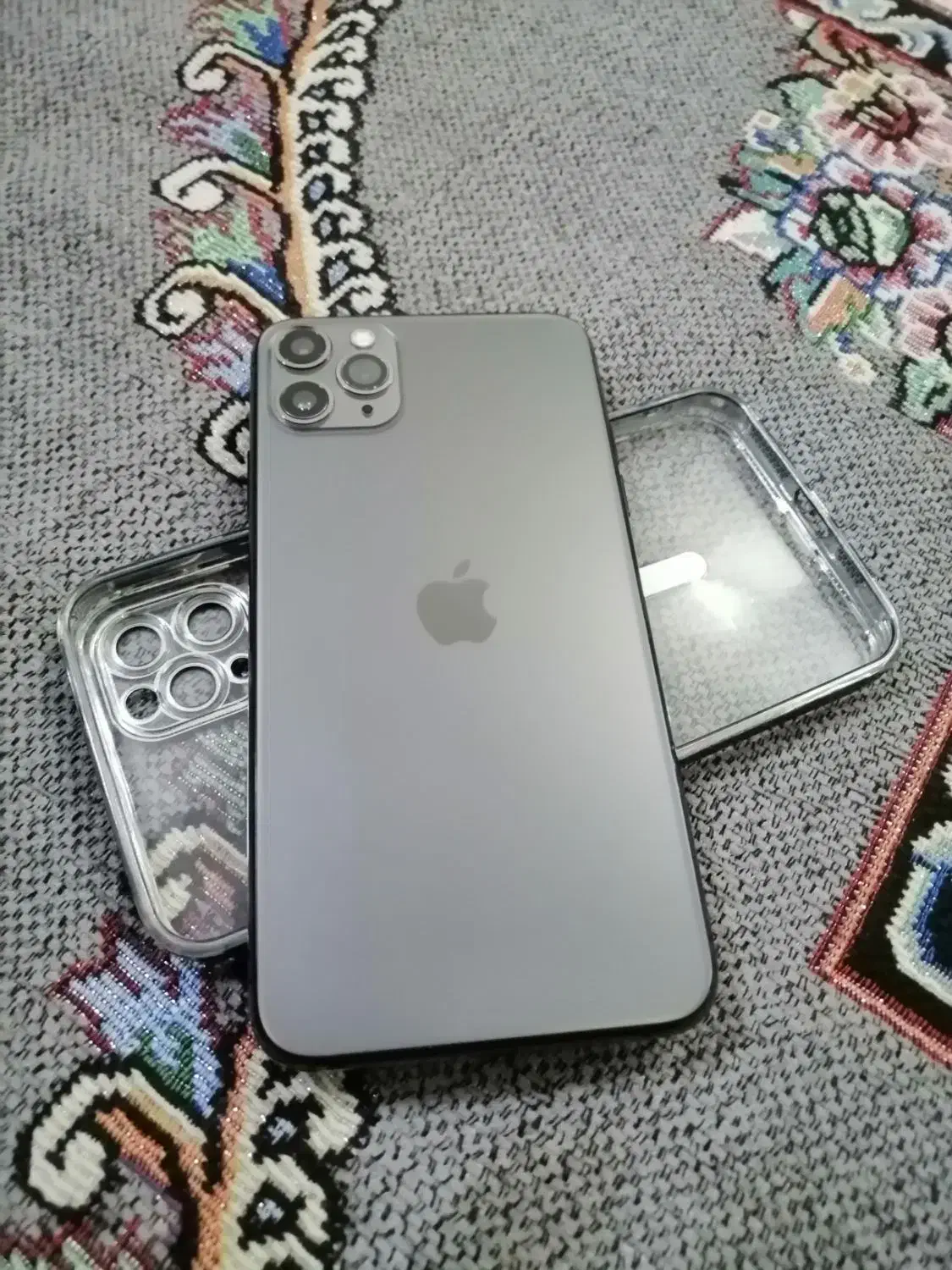 آیفون 11 پرومکس|موبایل|تربت جام, عیدی آباد|دیوار