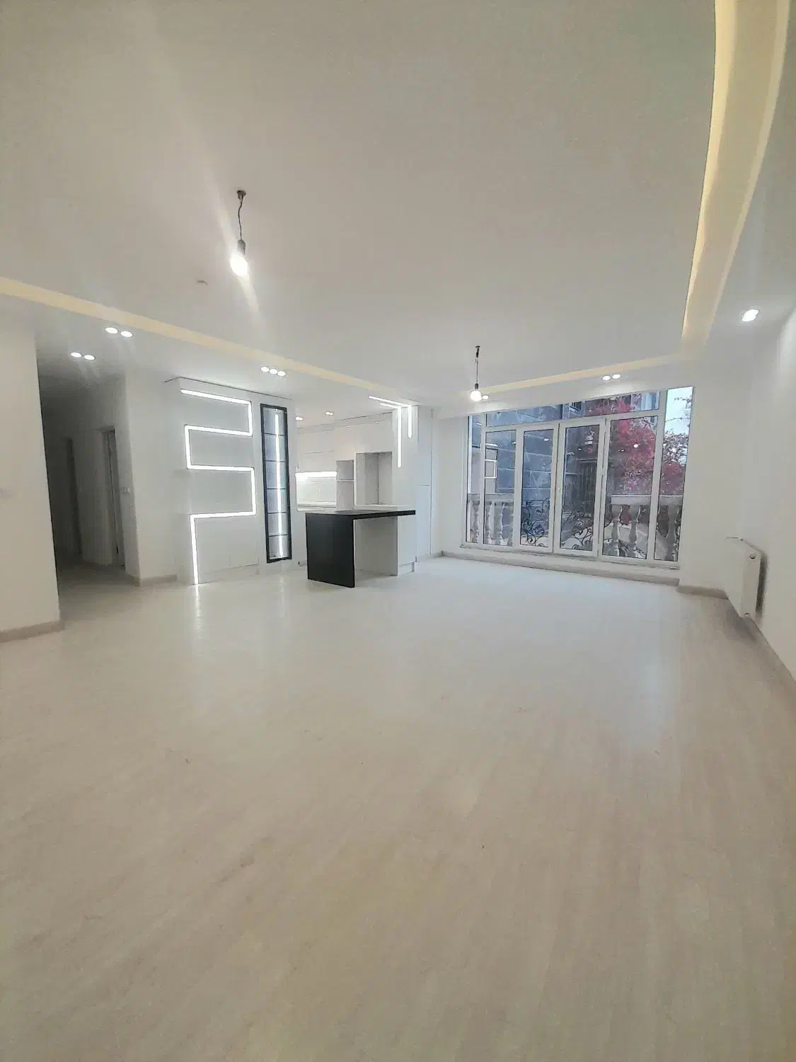 آپارتمان ۱۵۰متری۳خوابه تک واحدی۲پارکینگ در منظریه|فروش آپارتمان|رشت, منظریه|دیوار