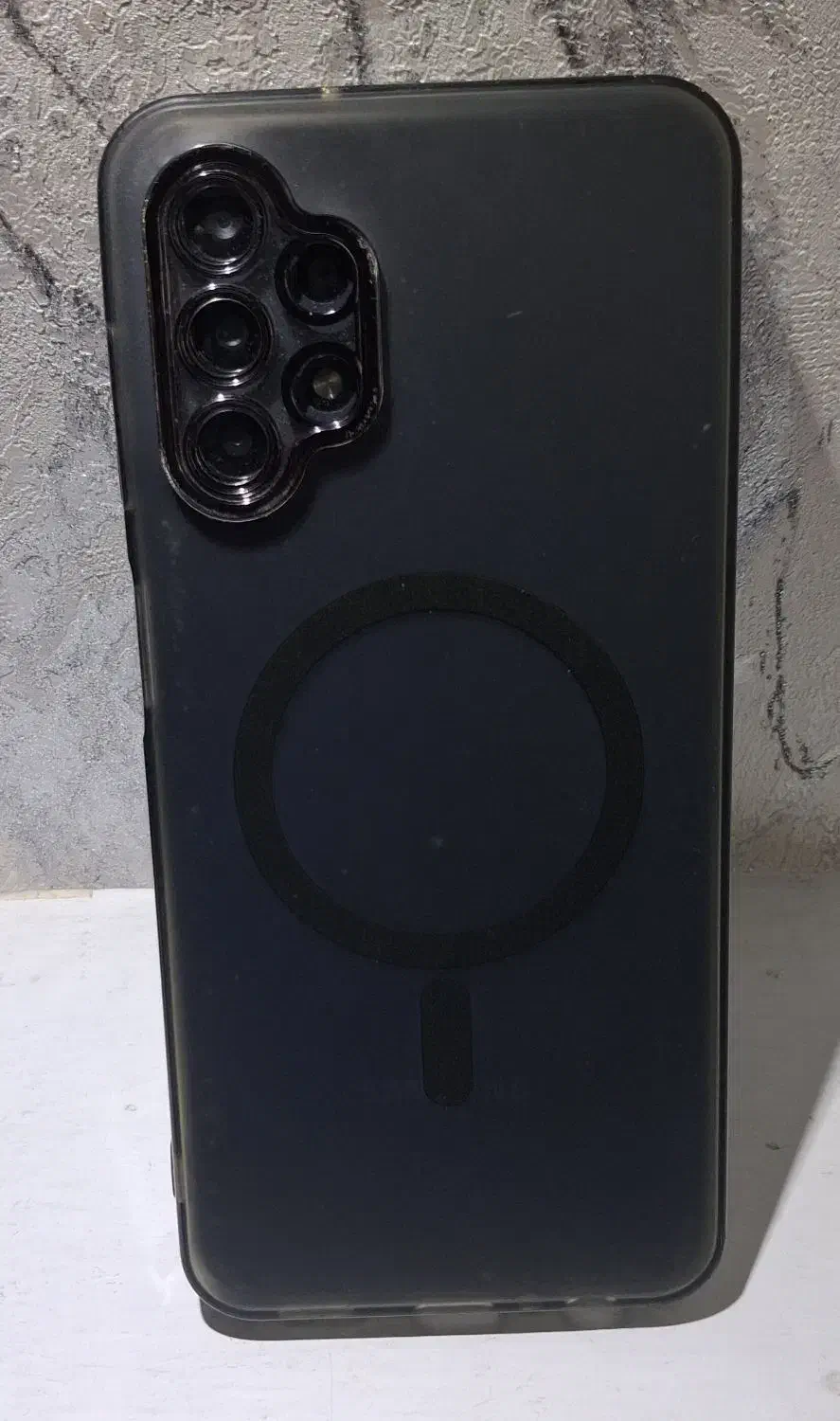 گوشی سامسونگ a13|موبایل|مشکین‌دشت, |دیوار