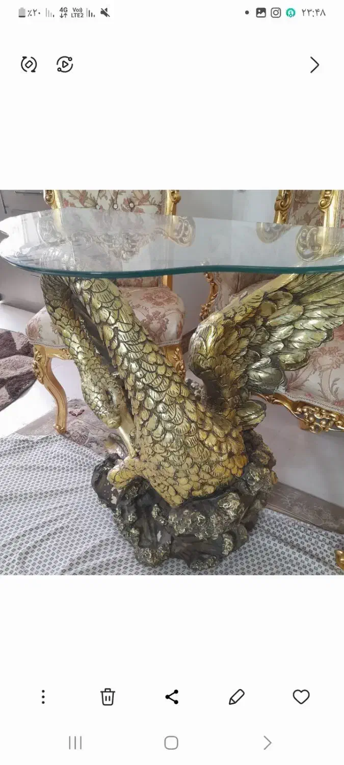 میز کنار سالن بزرگ ۲۲۰۰صندلی کارگاه خیاطی یا ناهار|میز و صندلی غذاخوری|سبزوار, قصبه شرقی|دیوار