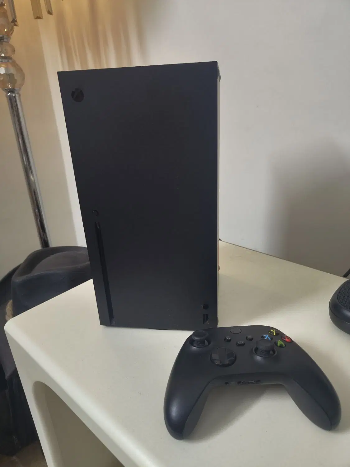 xbox series x 1TB|کنسول، بازی ویدئویی و آنلاین|تهران, تهران‌ویلا|دیوار