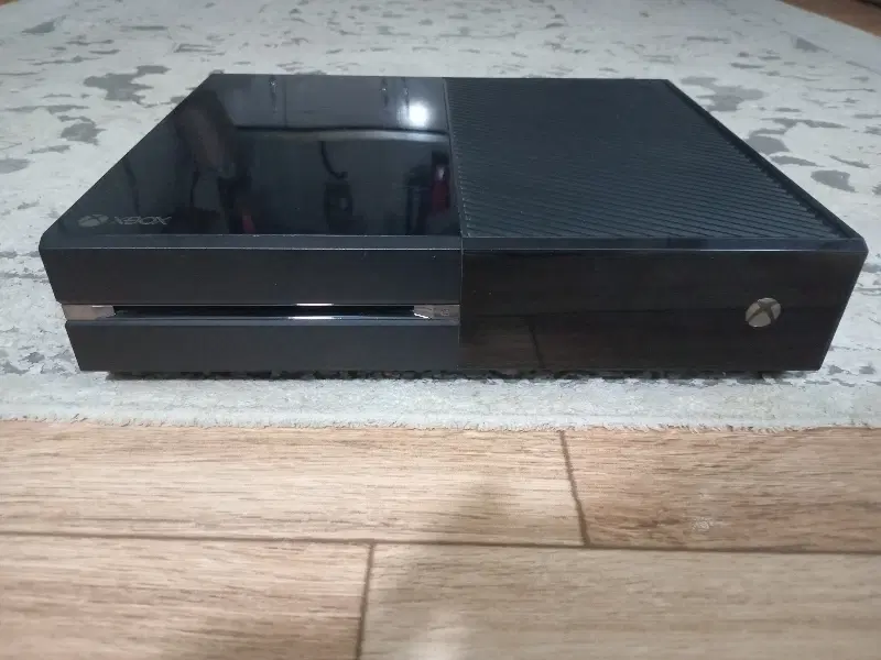 xbox one|کنسول، بازی ویدئویی و آنلاین|کرج, خلج آباد|دیوار