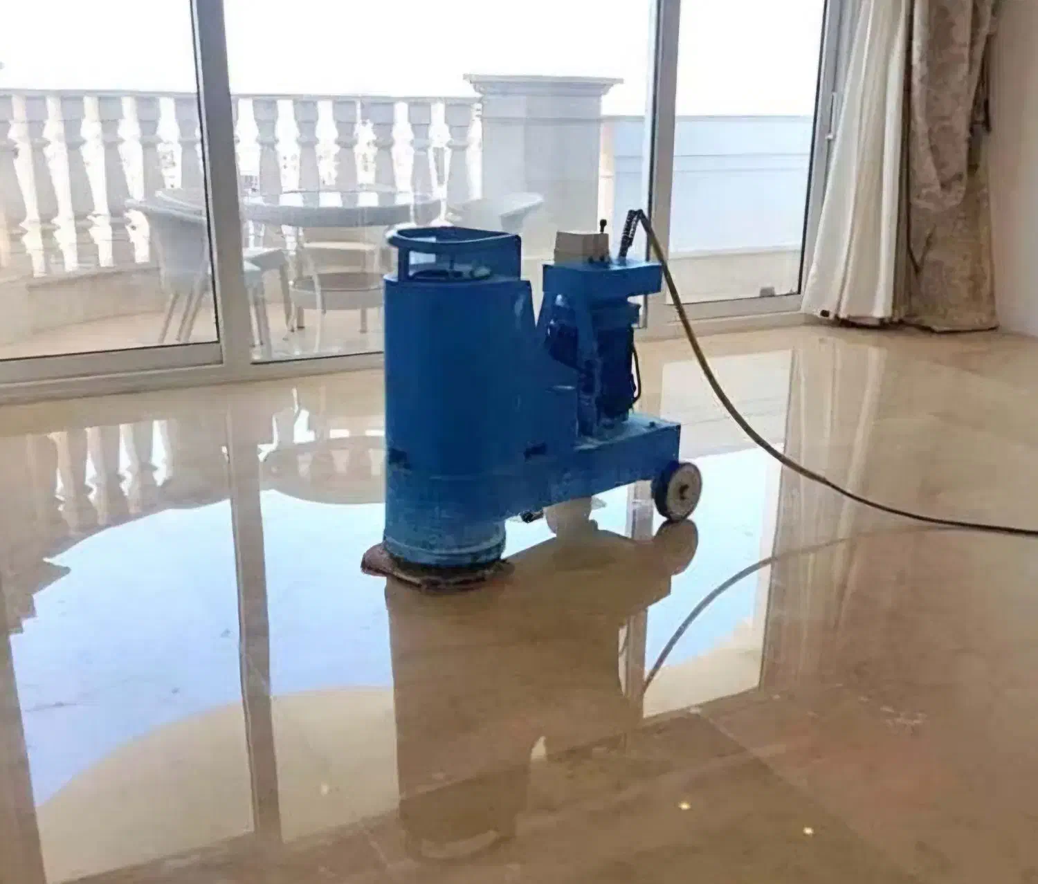 کفسابی سنگسابی .بالقوه های ایتالیایی درهمه جای کرج|خدمات نظافت|کرج, فاز ۲ مهرشهر|دیوار