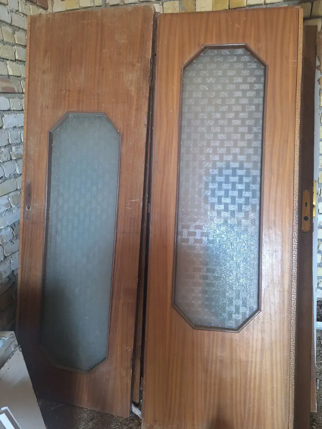 در چوبی کمد|جاکفشی، کمد، دراور|آران و بیدگل, |دیوار