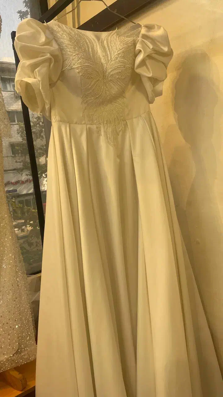 لباس عروس و فرمالیته|لباس|رشت, بازار|دیوار