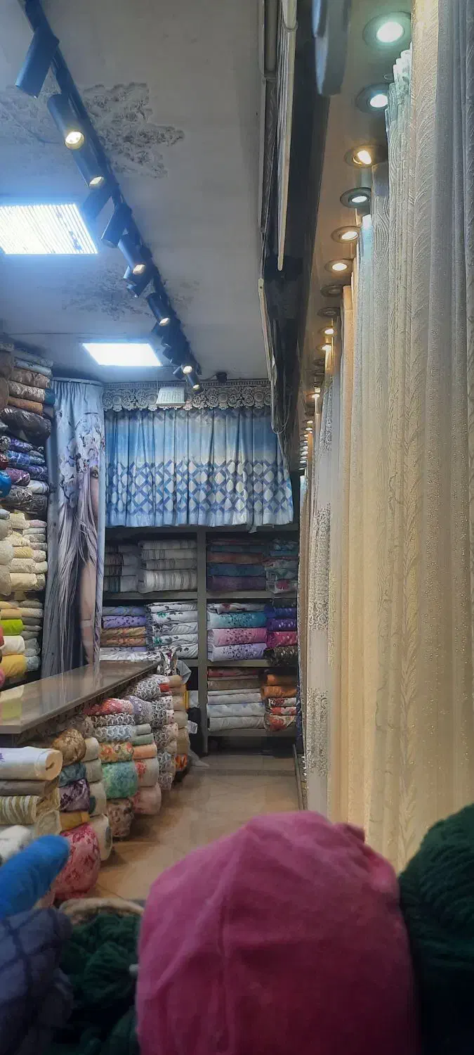 فروشنده ساده|استخدام خدمات فروشگاه و رستوران|تهران, عبدلآباد|دیوار