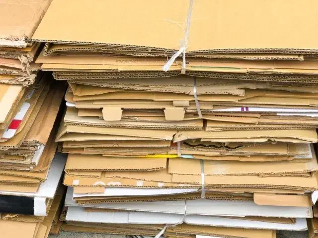 خرید و فروش ضایعات کارتن|عمدهفروشی|تبریز, |دیوار