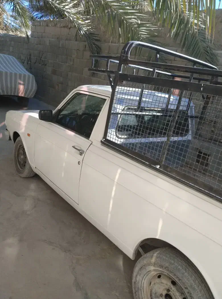 ماشین پیکان وانت|خودرو سواری و وانت|سراوان, |دیوار